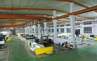 Shandong Ningjin Xinxing Chemical Co.,Ltd.