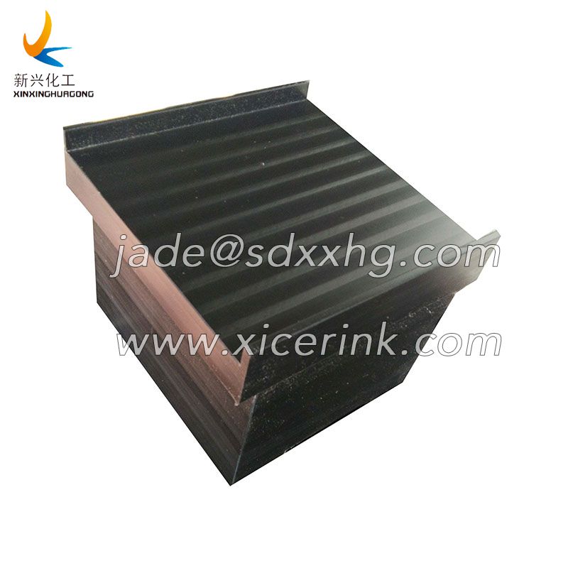 UHMWPE CNC Machine Parts