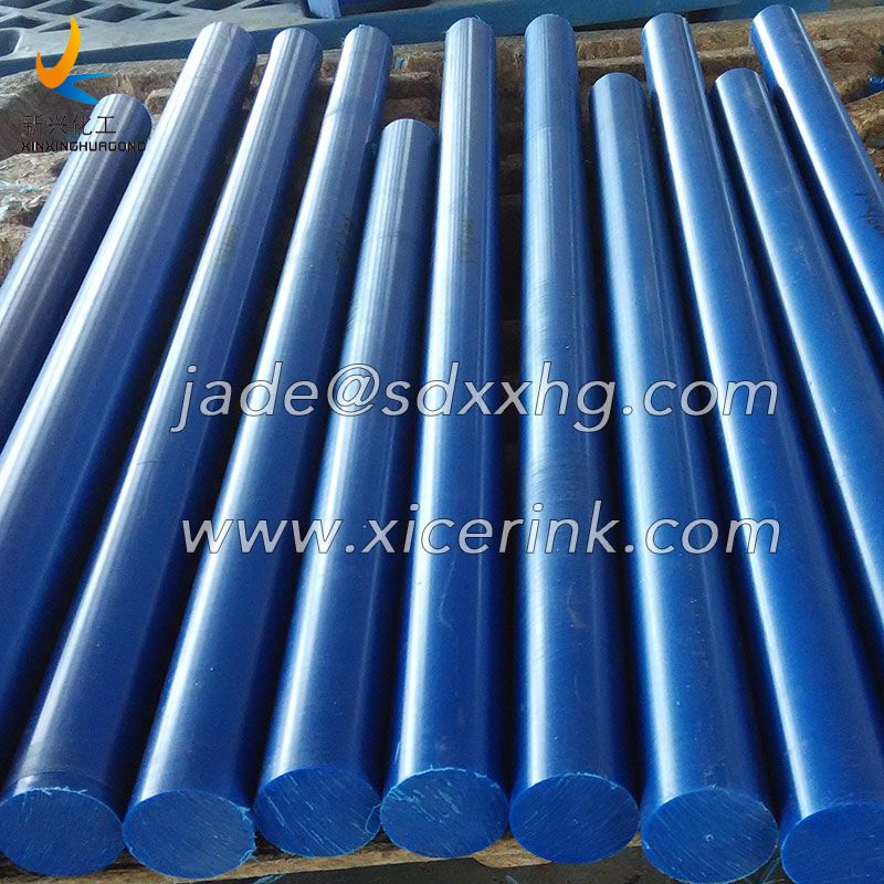 UHMWPE Rod, UHMWPE Bar; UHMWPE Roller