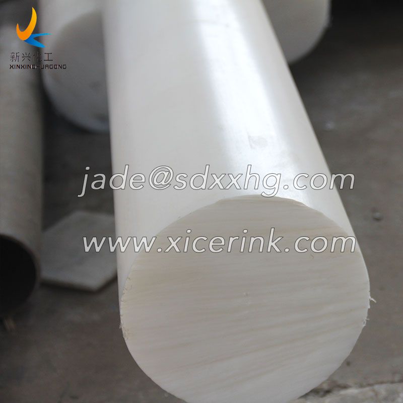 Various UHMWPE rod