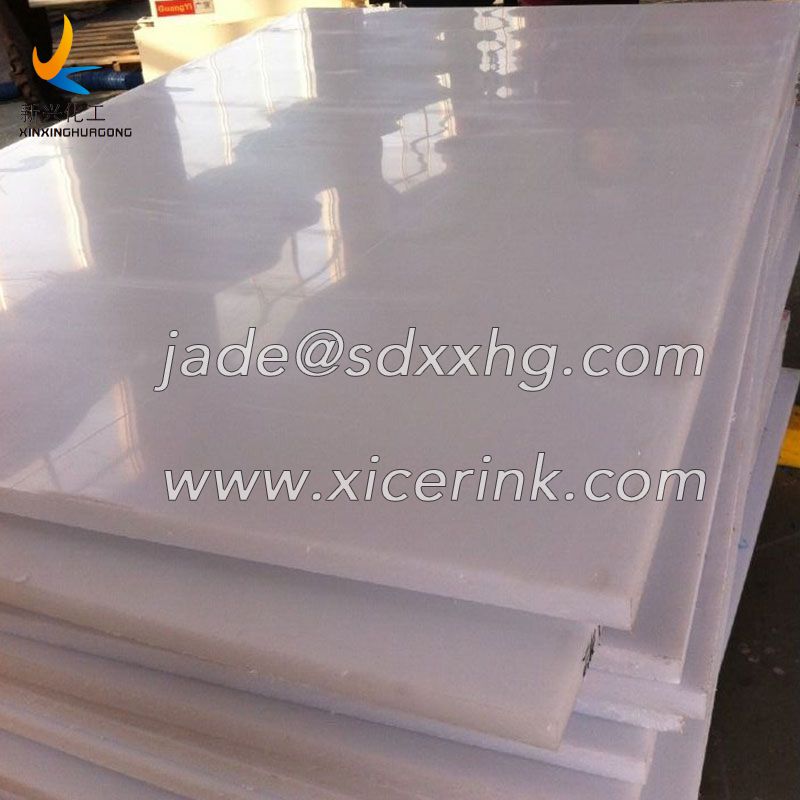 PP Welding Sheet