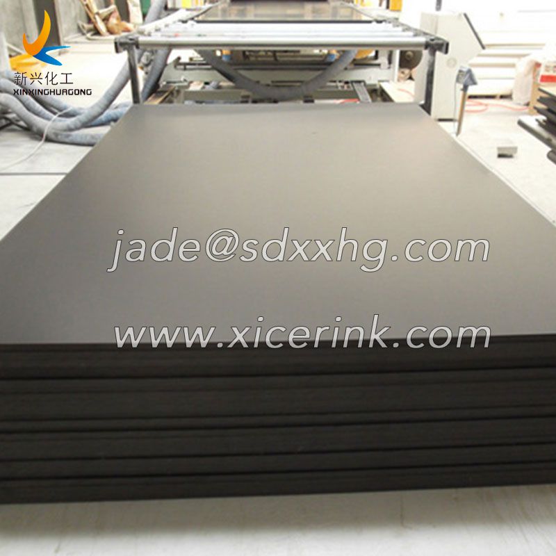 PVC Sheets