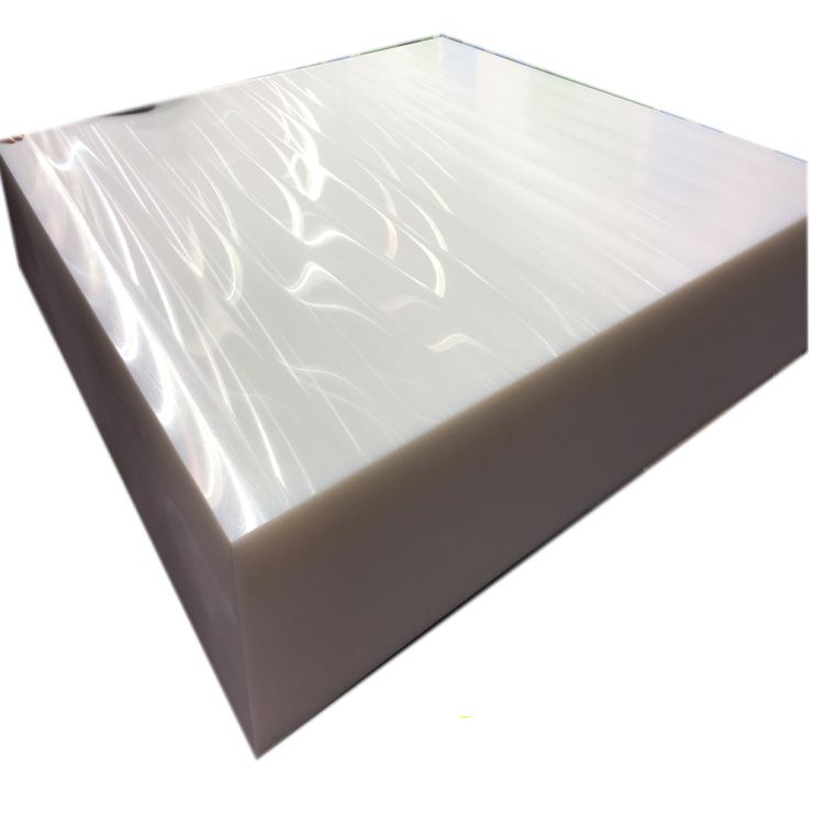 UHMW Polyethylene Sheets