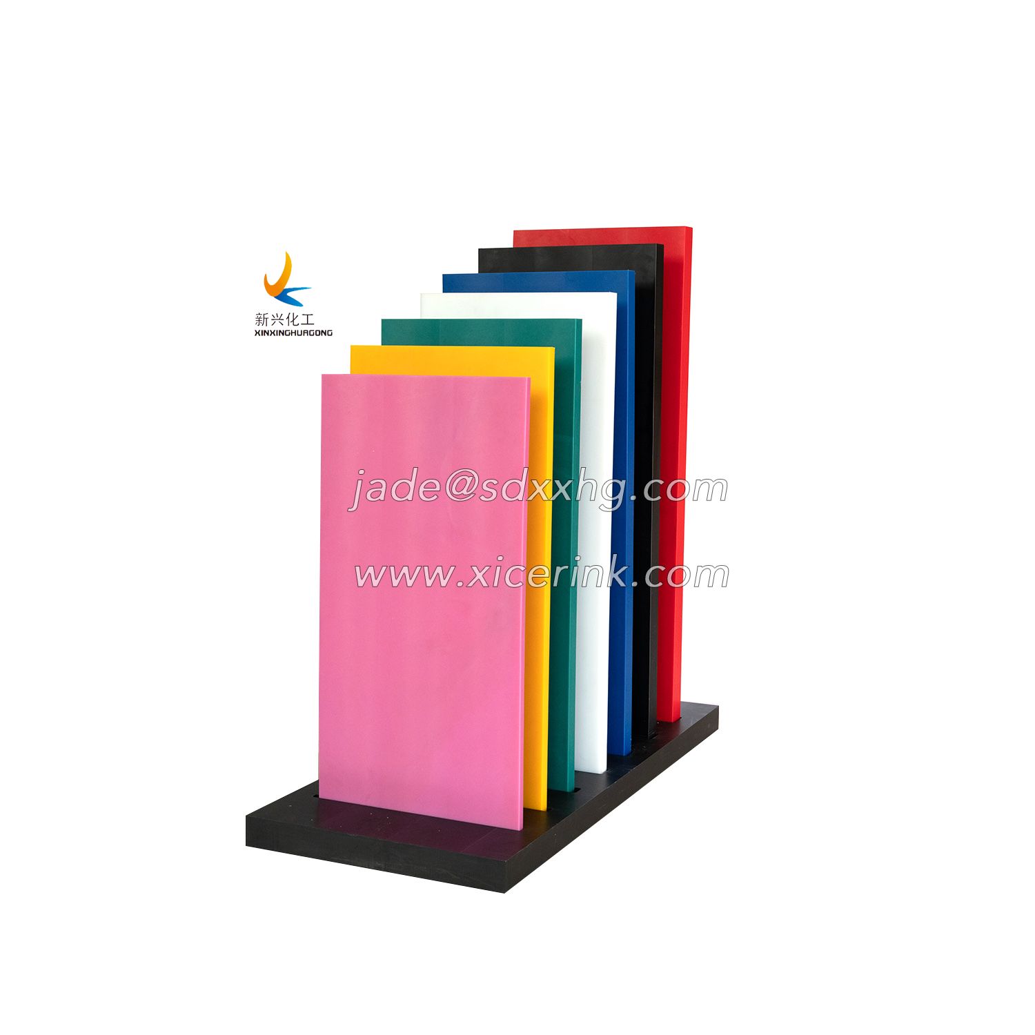 high density uv stabilized hdpe plastic sheets pe 500 polyethylene board / sheet