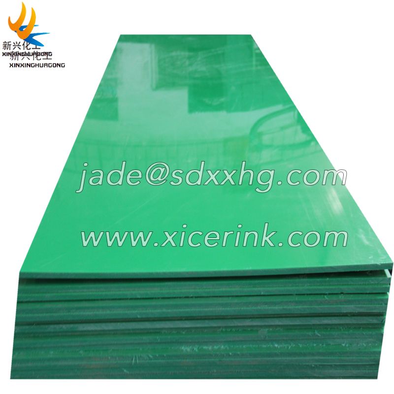 Low density polyethylene board LDPE sheets PE plate