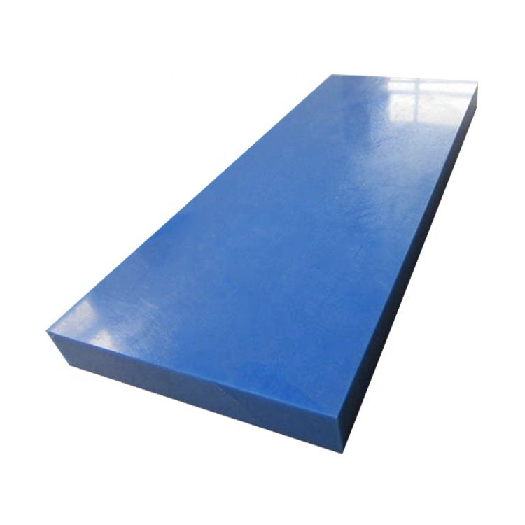 UHMWP plate PE500  polyethylene board