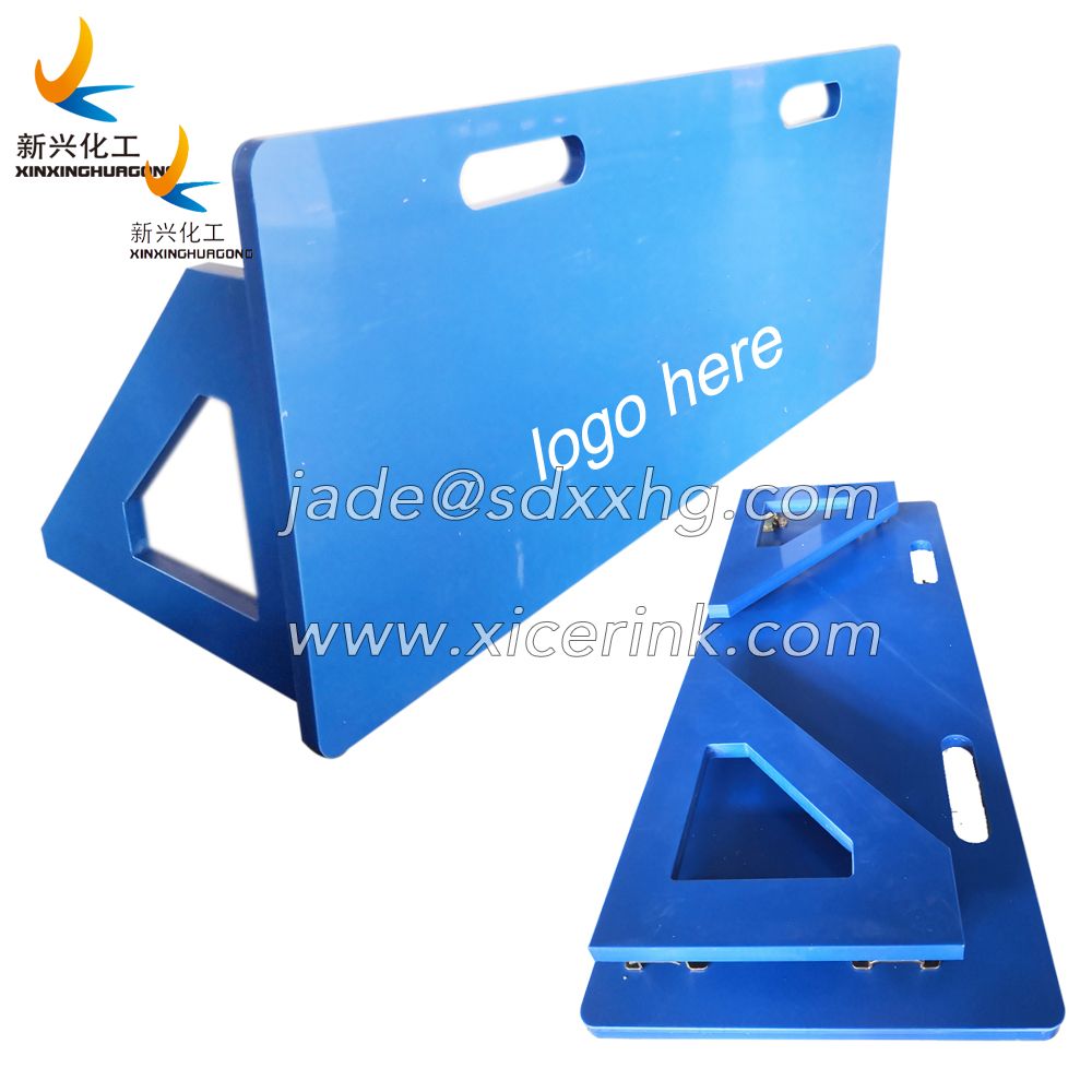 Floorball Rebounder Board/ Football Rebound Boards /Soccer Rebound Boards