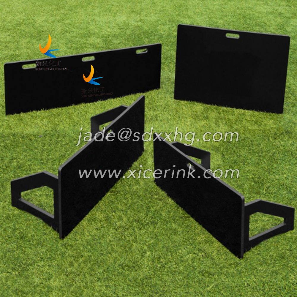 Floorball Rebounder Board/ Football Rebound Boards /Soccer Rebound Boards