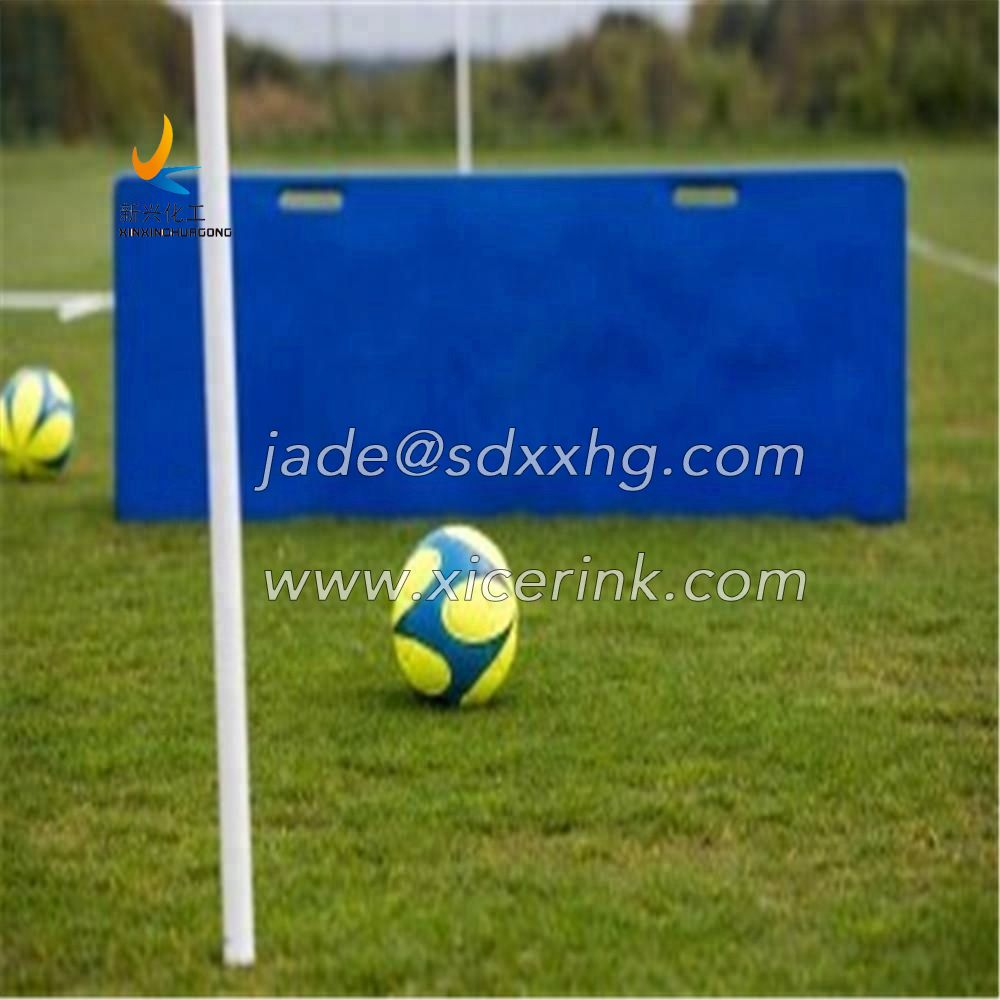 soccer rebounder kick wall football rebounder board