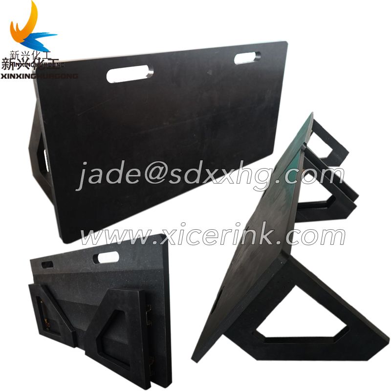 soccer rebound wall board football training equipment