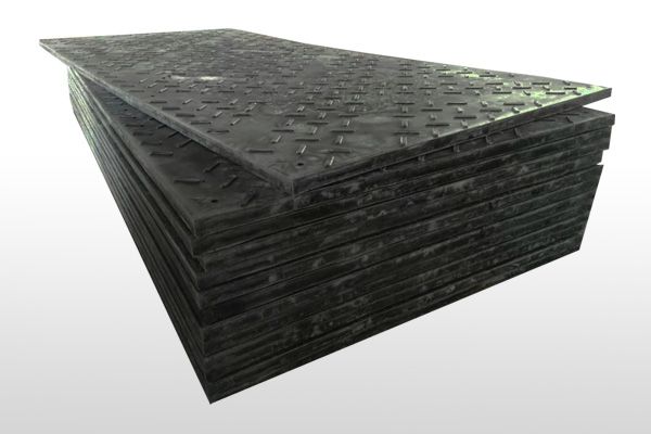 Heavy duty ground protection mats Big order 36 by 40HQ