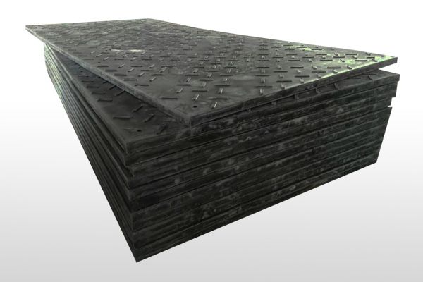 Heavy duty construction mats/Temporary Road Mat similar to Duradeck