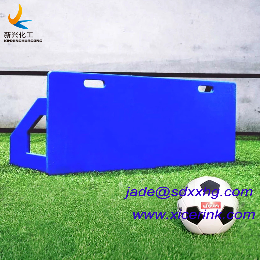soccer rebound board products welcome by customers