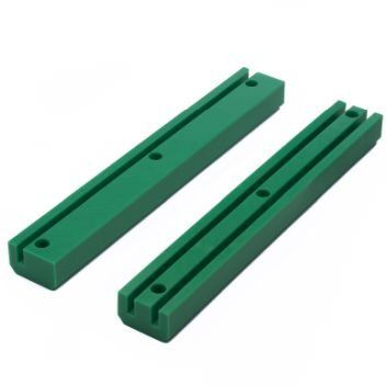 UHMWPE Chain Guide Rail of Self-Lubrication