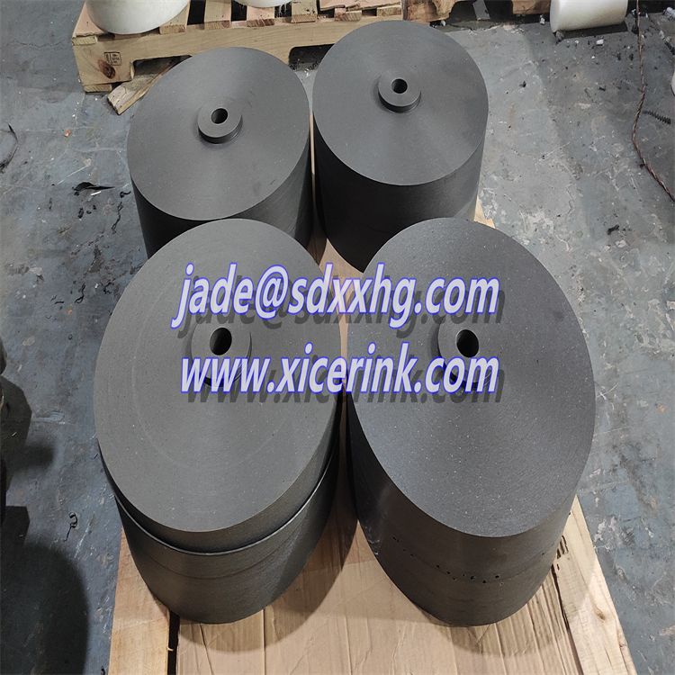 Lead polyethylene anti-ray shielding material uhmwpe boards