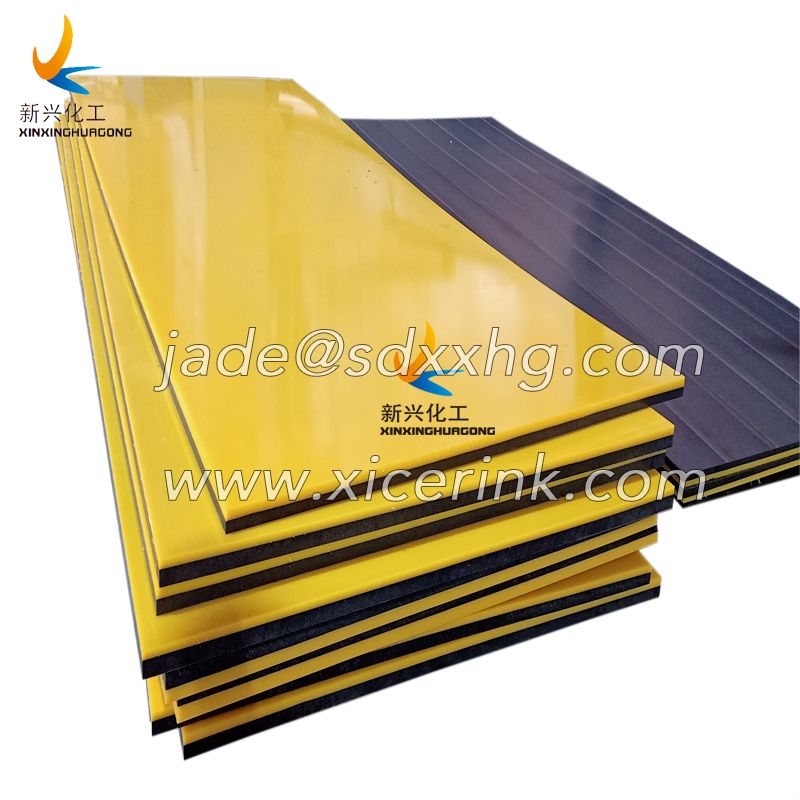 antislip sheet uhmw pe sheet nylon plastic sheet