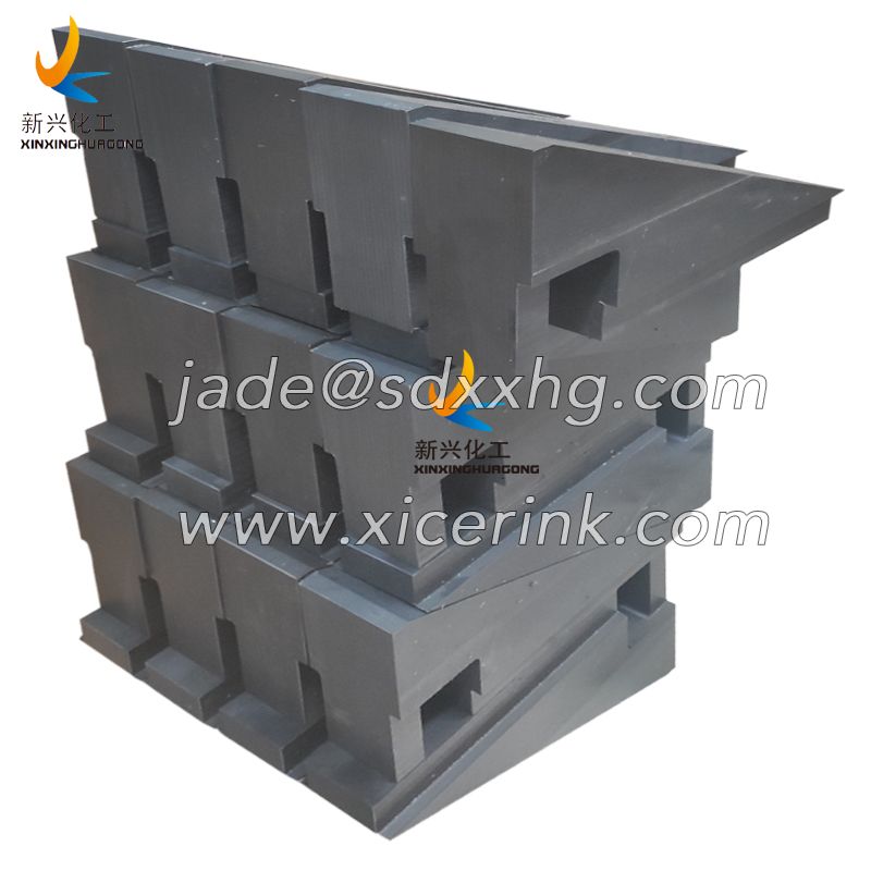 Xinxing Plastics Standard Step Chock