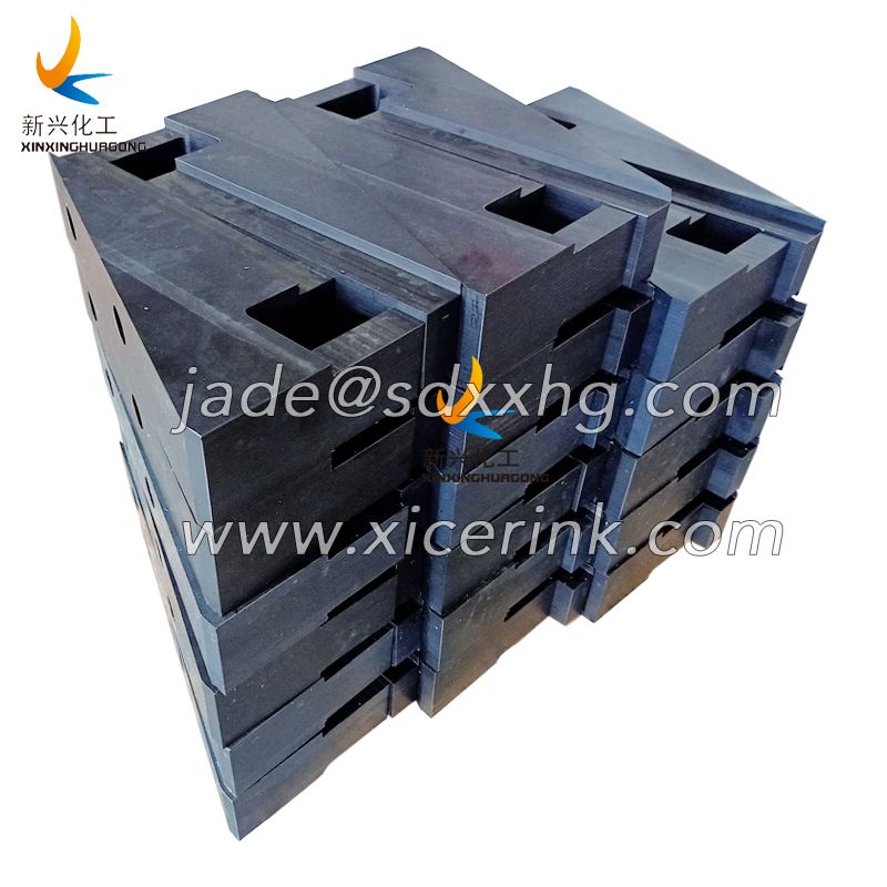 Xinxing Plastics Standard Step Chock