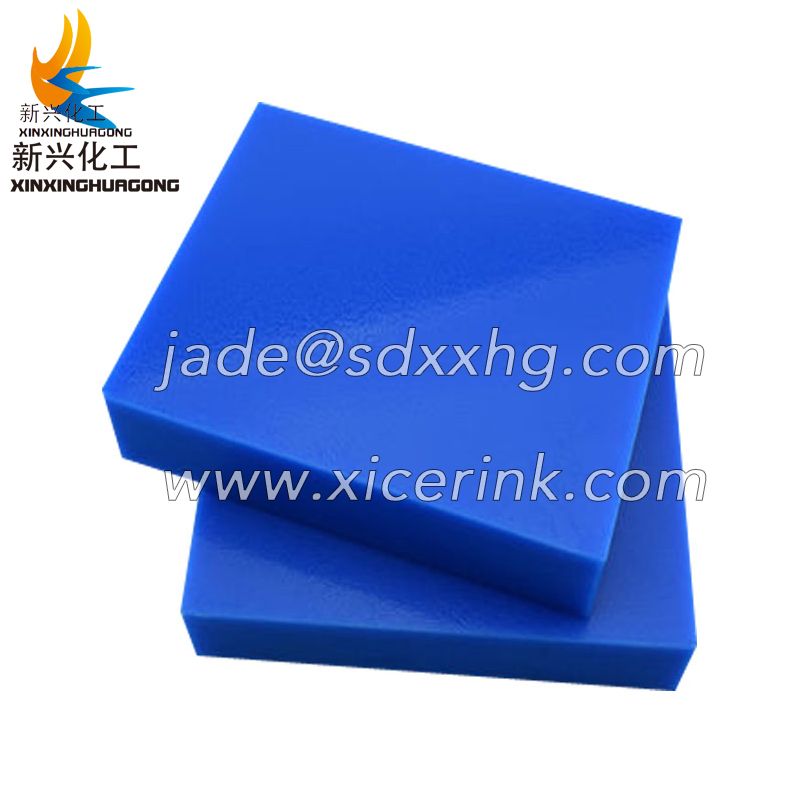 hard plastic hdpe sheets board plates hdpe board