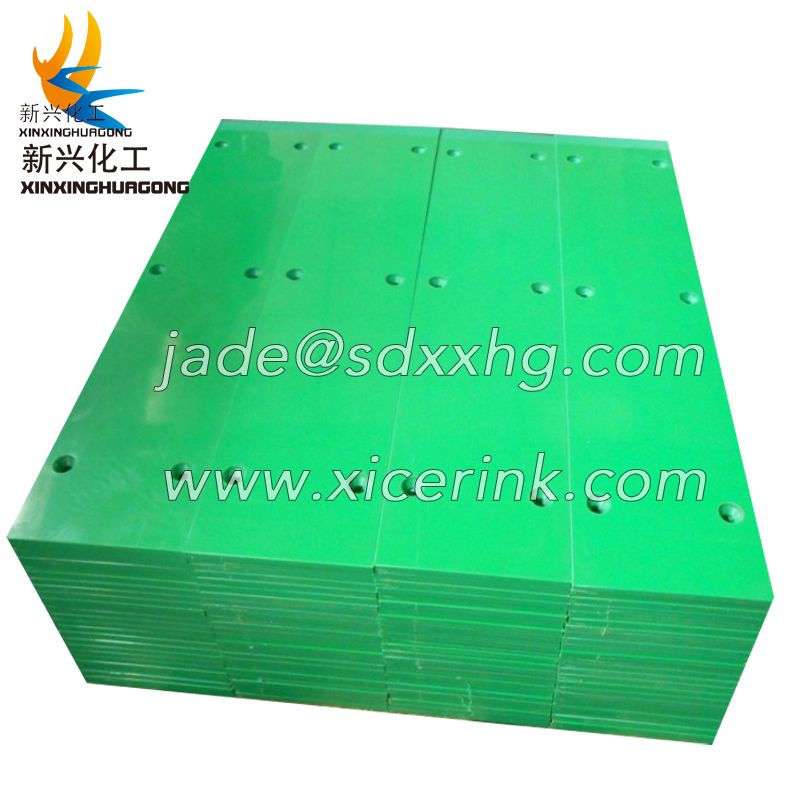 HDPE SHEET FOR BOAT PRODUCTION CONSTRUCATION