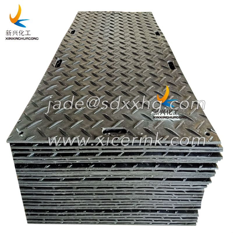 ground protection mat heavy duty ground mats