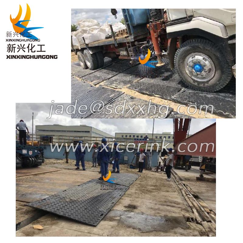 ground protection mat heavy duty ground mats