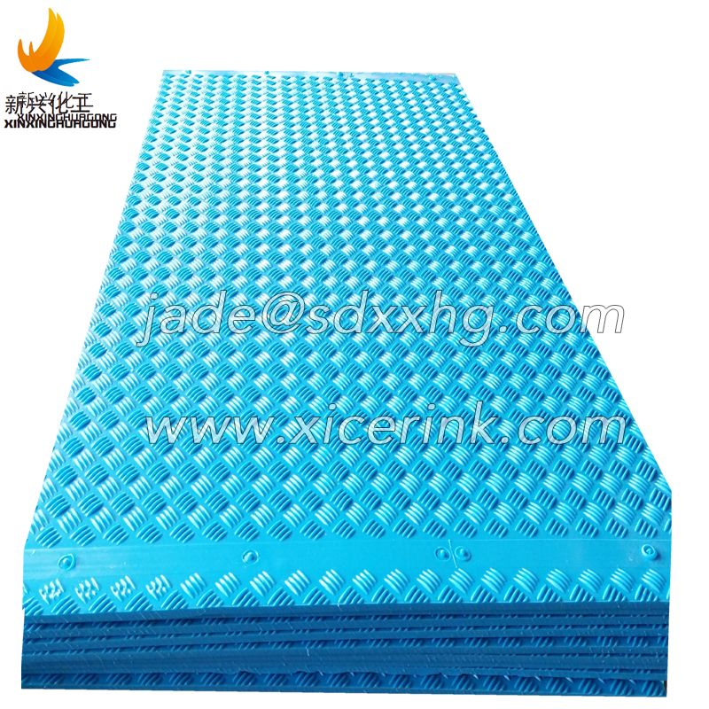 used ground protection mats yard mats for heavy equipment