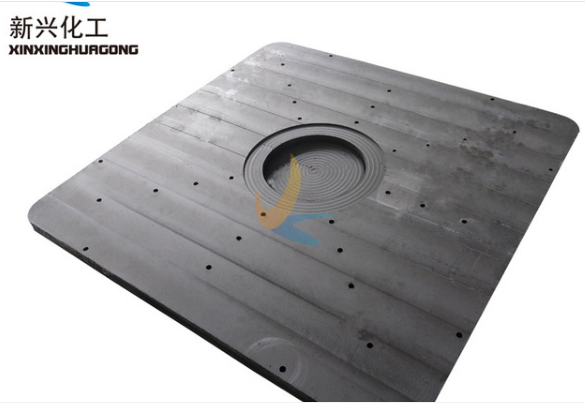 Lead polyethylene anti-ray shielding material uhmwpe boards