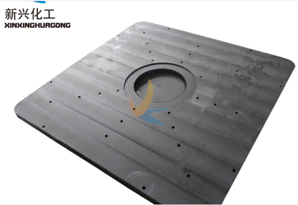 boron carbide polyethylene board boron-containing polyethylene board