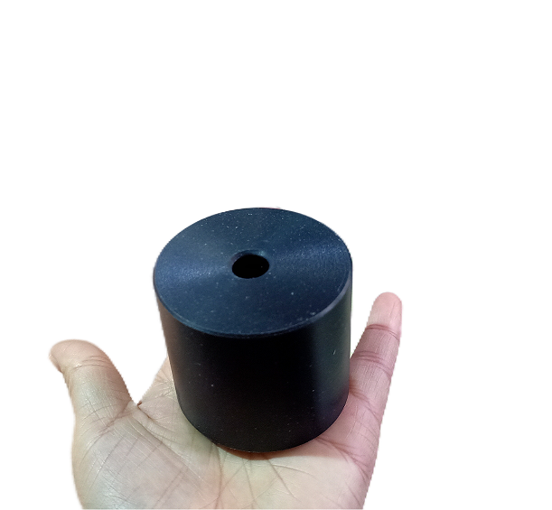 DISK TYPE SUPPORT UHMWPE ROLLER for Crane