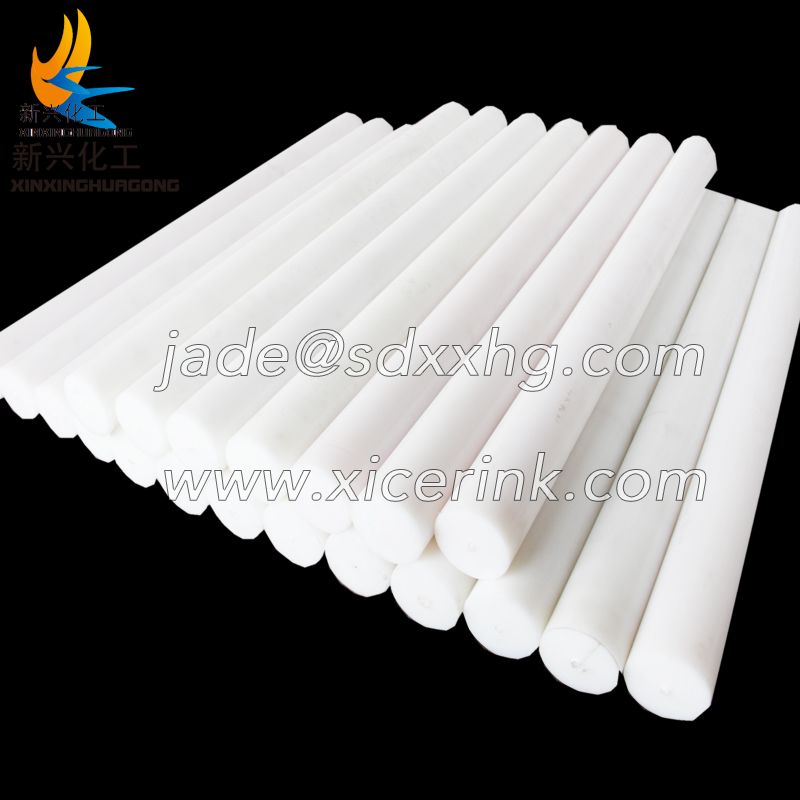 Various UHMWPE rod