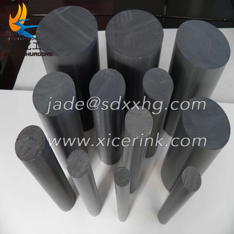 Various UHMWPE rod