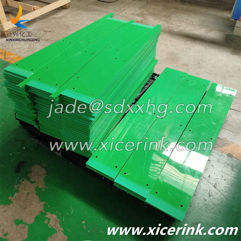 Hdpe Sheet High Density Polyethylene Plastic Sheets