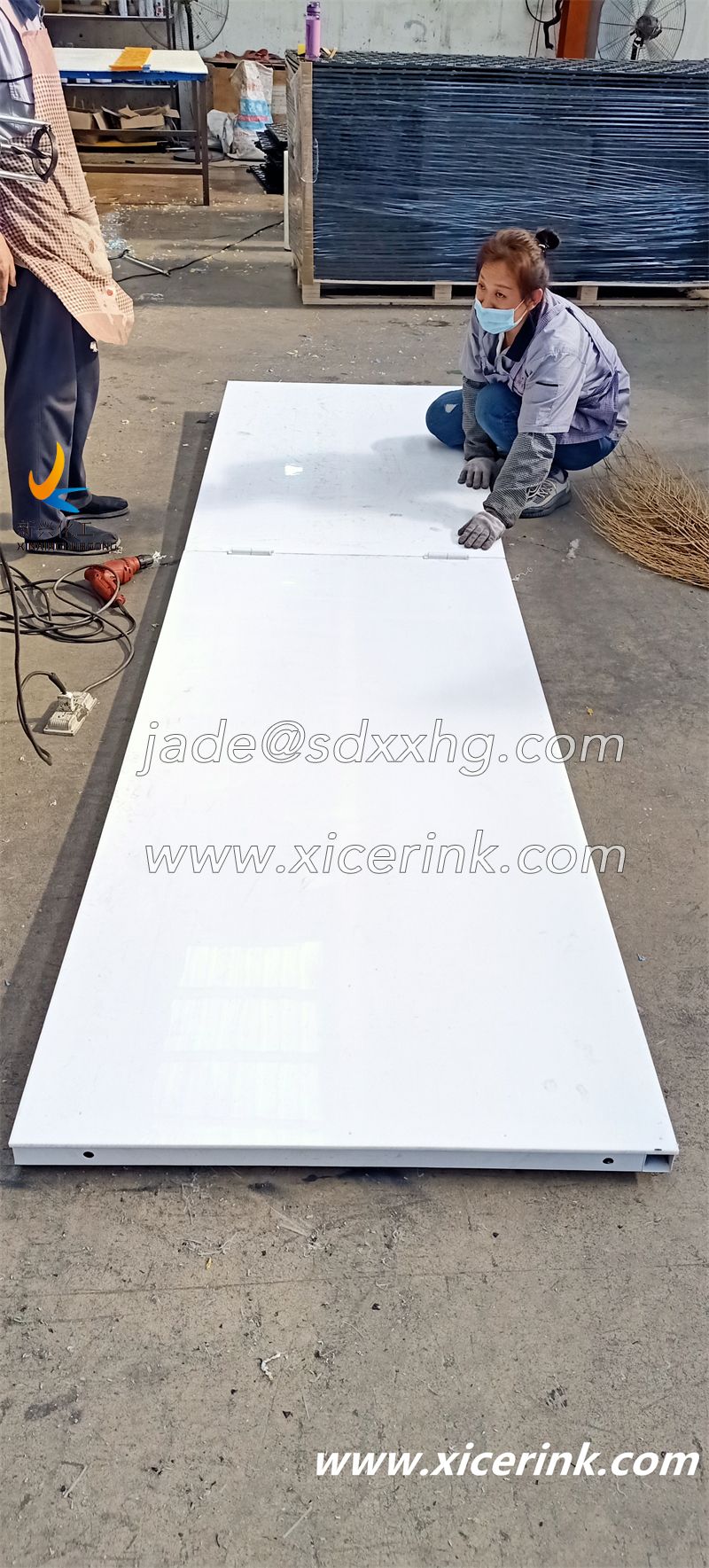 Hdpe Sheet High Density Polyethylene Plastic Sheets