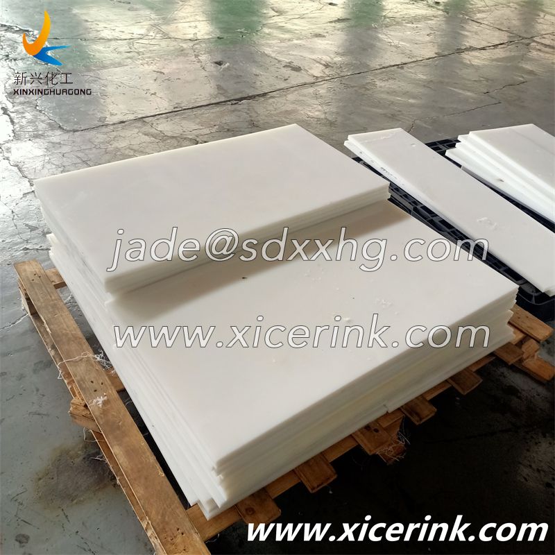 HDPE sheet HDPE board Polyethylene sheet HDPE plastic block