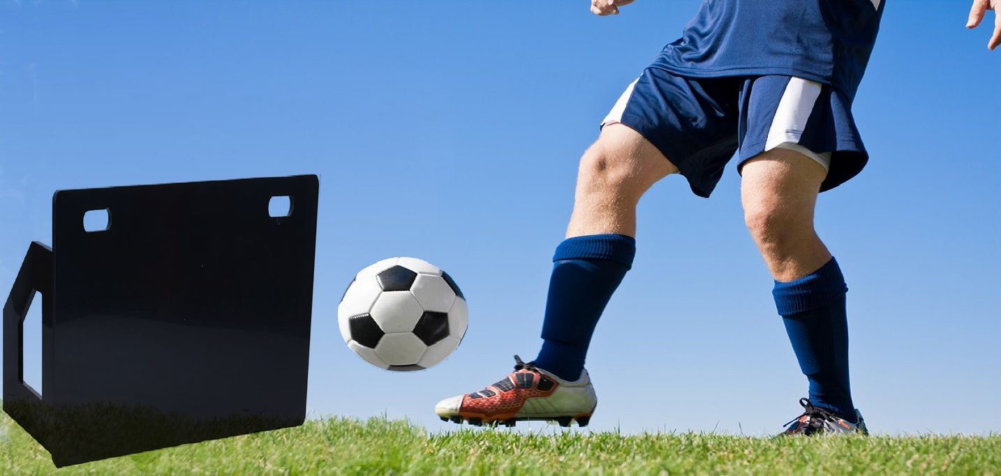 football soccer rebound wall board football training equipment