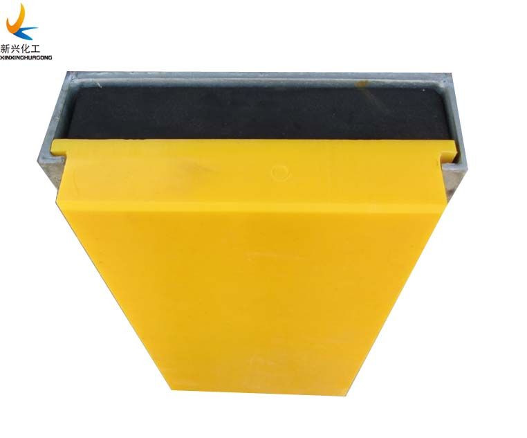 Universal Dock Bumper UHMWPE Dock Bumpers