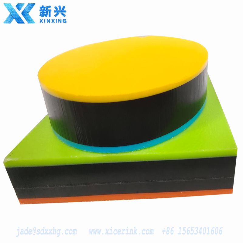 HDPE Sheet for play panel  HDPE plate color HDPE play panels for schools