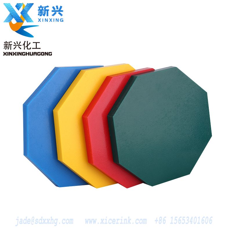 HDPE Sheet for play panel  HDPE plate color HDPE play panels for schools