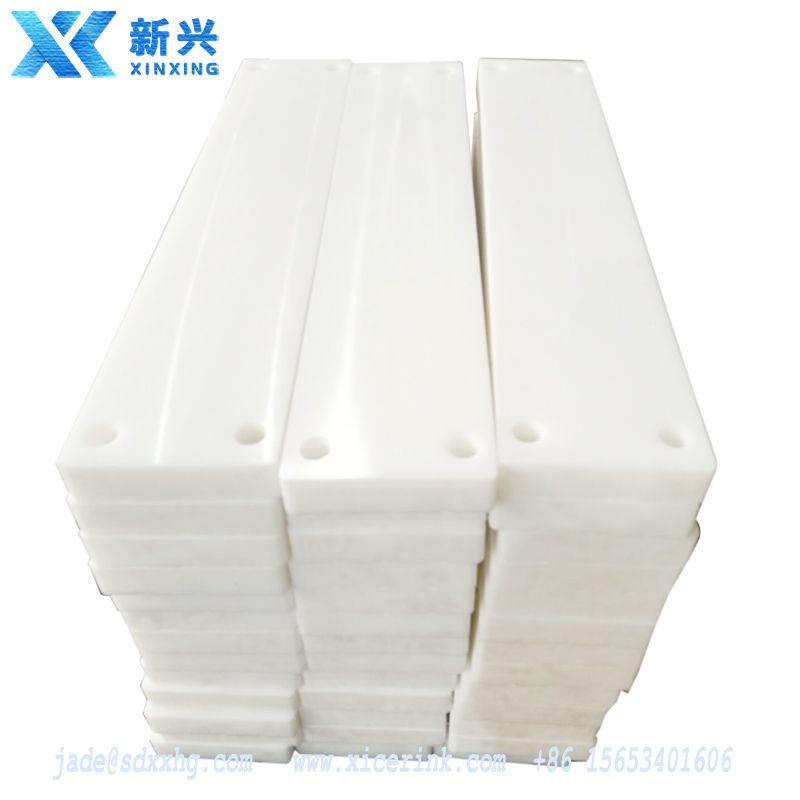 UHMWPE 1000 sheet UHMW PE 9000 polymer board