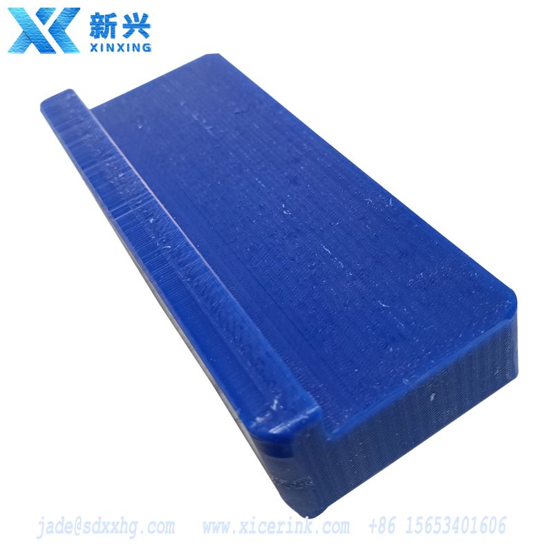 UHMWPE 1000 sheet UHMW PE 9000 polymer board