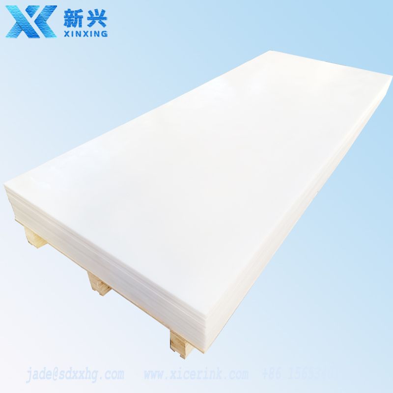 UHMWPE 1000 sheet UHMW PE 9000 polymer board