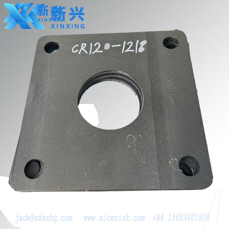 Excellent Impact Resistance UHMWPE Sheet