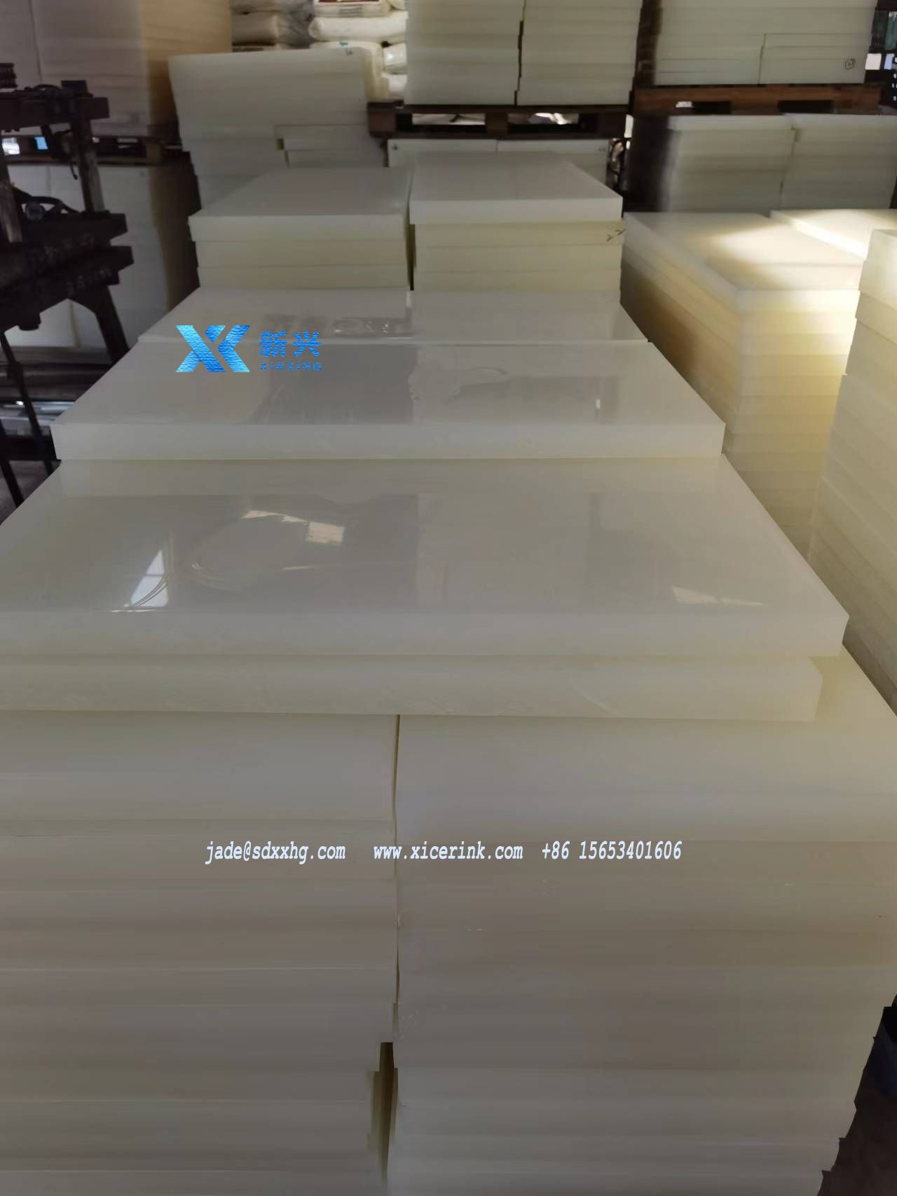 pp sheet pp plate pp board polyprolene