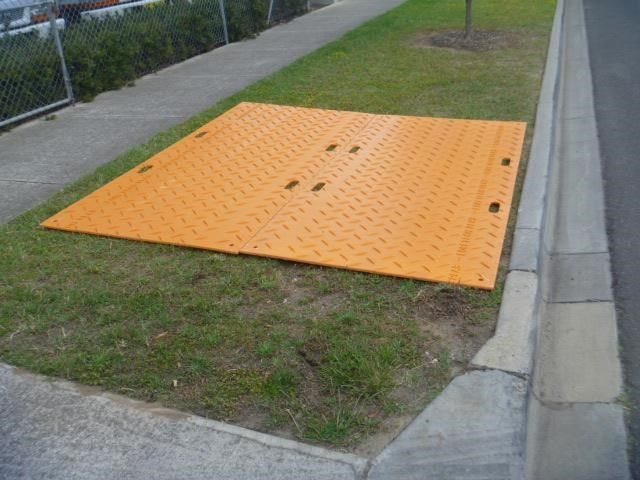 grass ground protection mats Grass Protection Mats