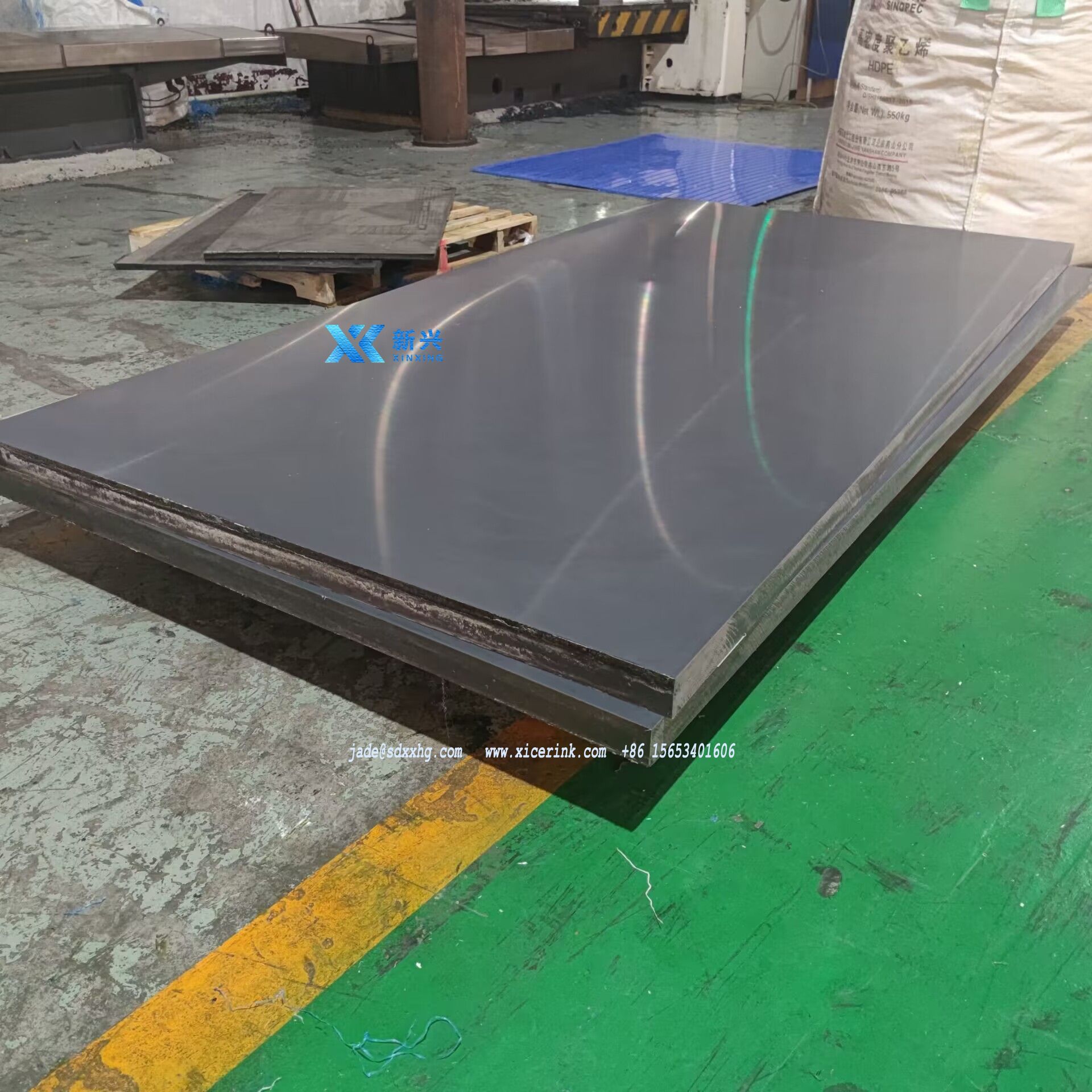 UHMW PE1000 pe500 pe300 pe100 uhmwpe hdpe sheet uhmwpe sheet