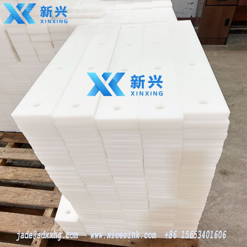 UHMW PE1000 pe500 pe300 pe100 uhmwpe hdpe sheet uhmwpe hdpe parts