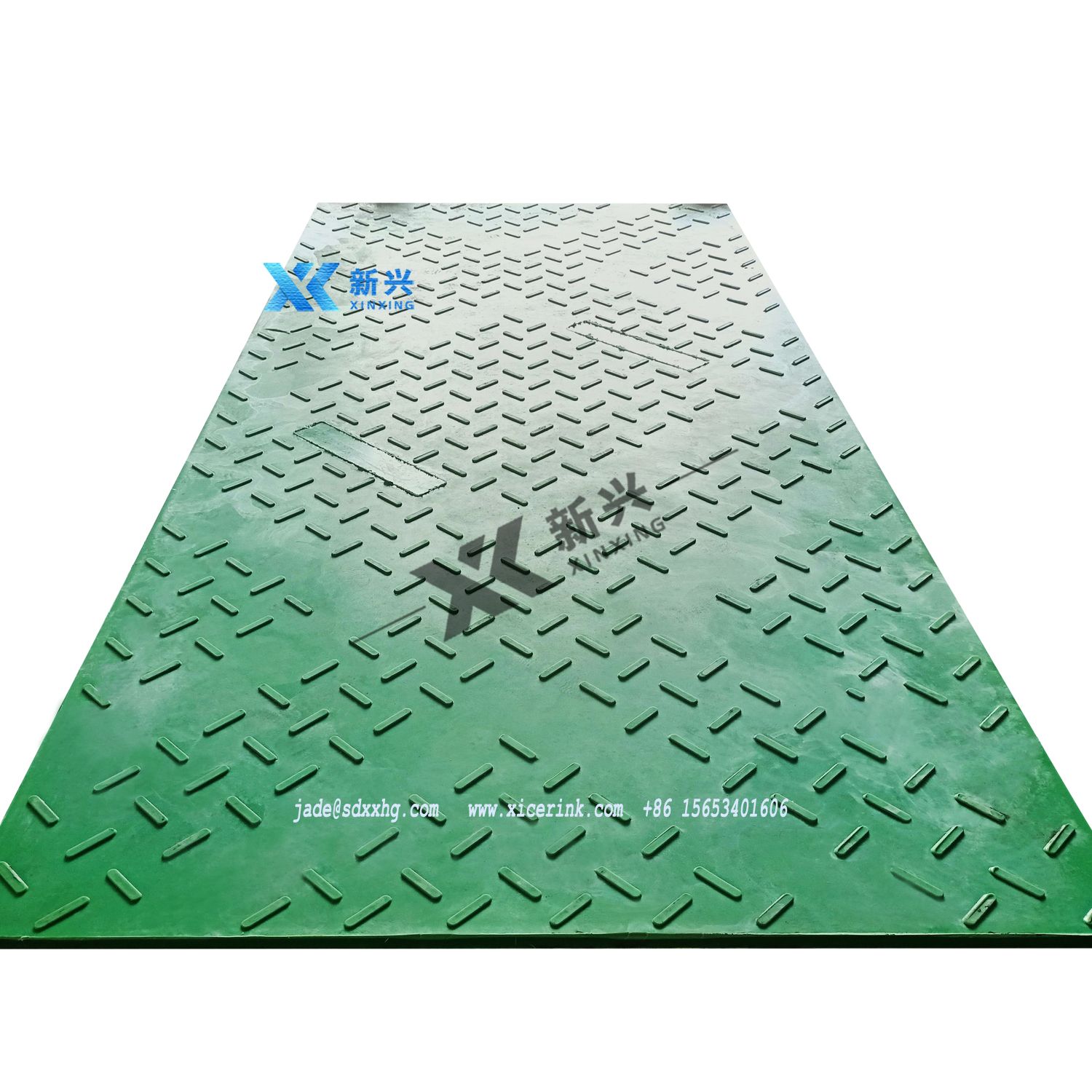 rig mat bog mat drilling platform mat