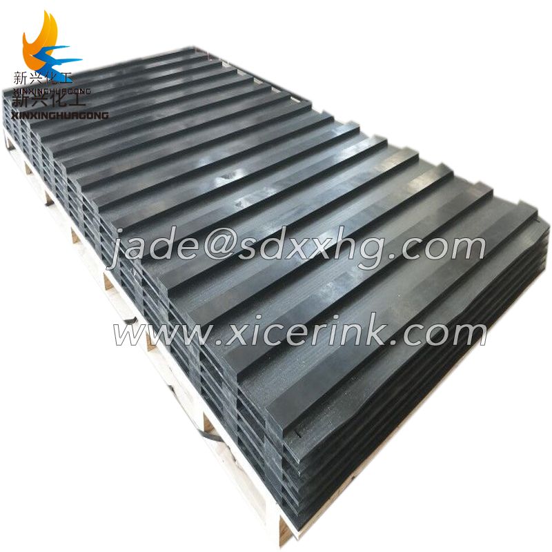 high density uv stabilized hdpe plastic sheets pe 500 polyethylene board / sheet