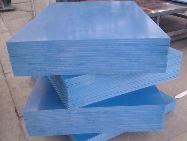 PVC Sheets